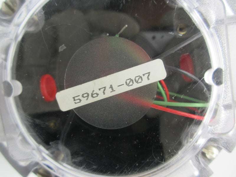 INDUSTRIAL MRO 59671-007 NSNP
