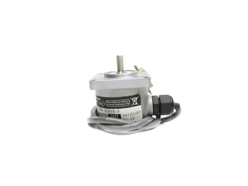 BEI H20DB-25-SS-500-ABZ-15V/OCR-SCS18-S 924-01039-1392 NSNP