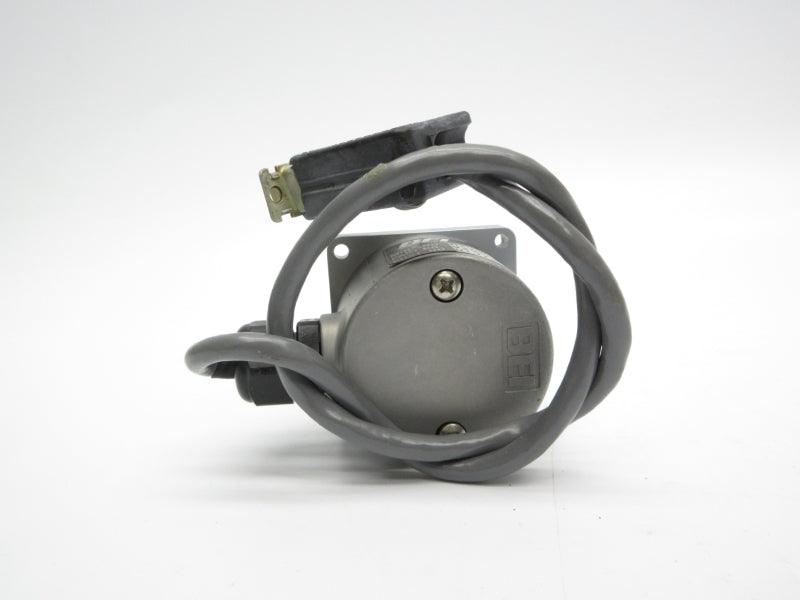 BEI H20DB-25-SS-500-ABZ-15V/OCR-SCS18-S 924-01039-1392 NSNP