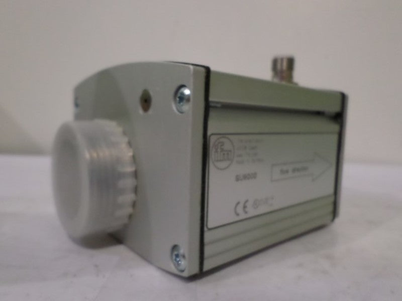 IFM EFECTOR SU9000 ULTRASONIC FLOWMETER *NEW IN BOX*