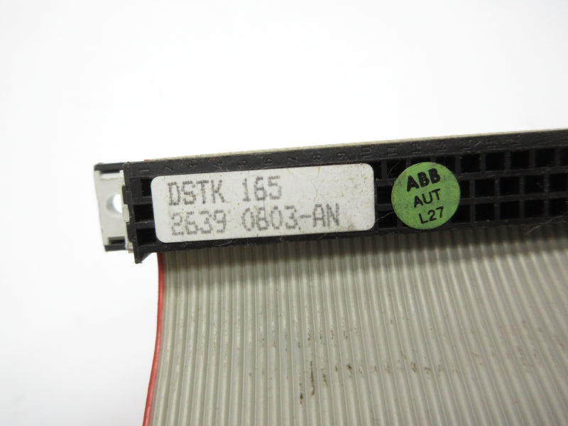 ABB DSTK165 26390603-AN NSNP