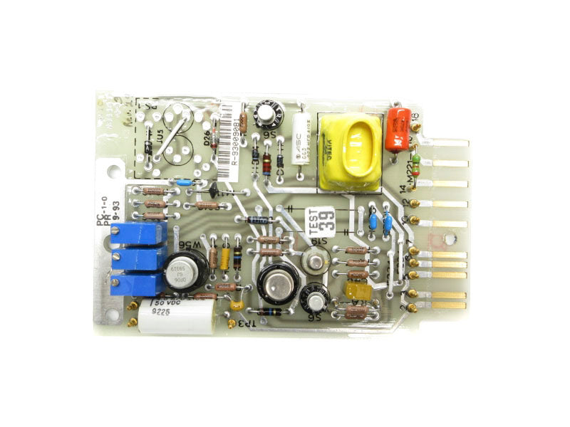 WESTINGHOUSE 2822A25 REV. 29 NSNP