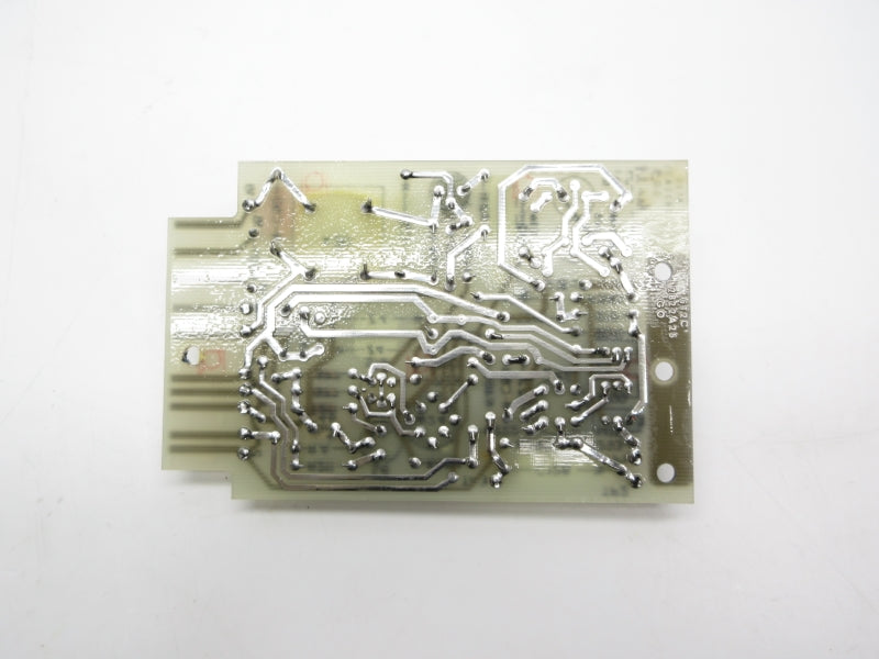 WESTINGHOUSE 2822A25 REV. 29 NSNP