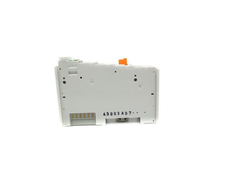 WAGO 750-631/000-004 24V NSNP