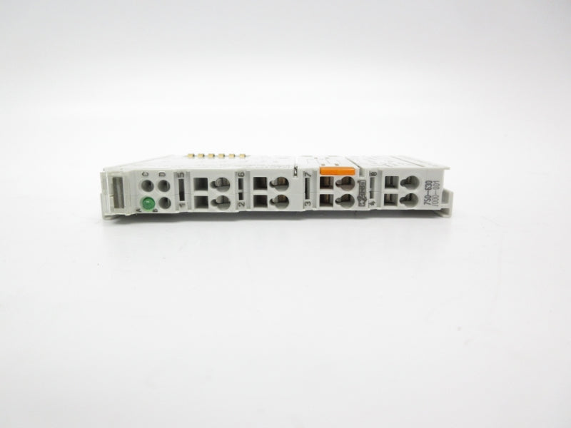 WAGO 750-630 24V NSNP