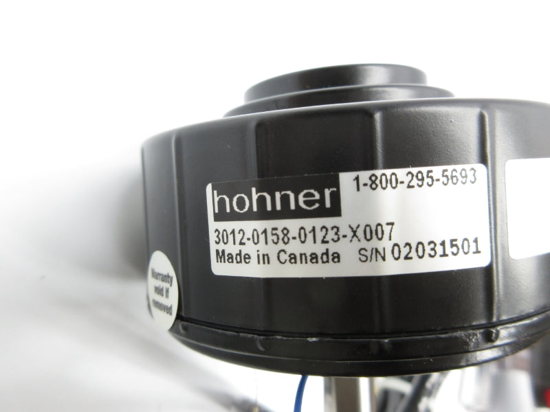 HOHNER 3012-0158-0123-X007 NSNP