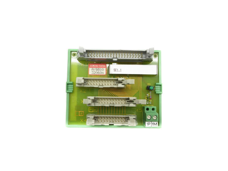 SIEMENS 6DD1681-0AB1 NSNP