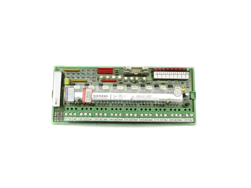 SIEMENS 6DD1681-0AF3 NSNP