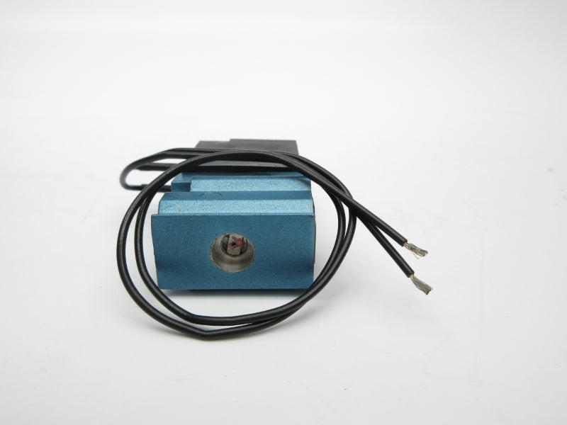 MAC 36A-E00-JDNA-1BA 12VDC 120PSI NSNP