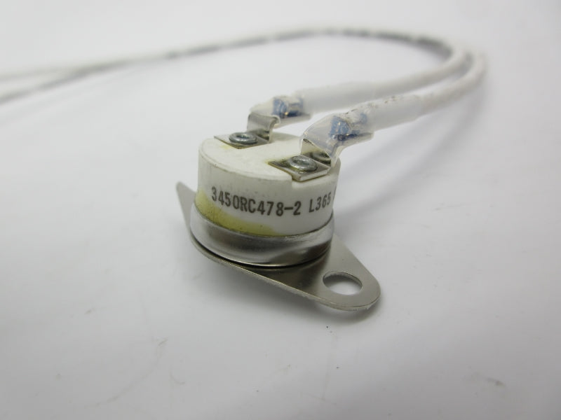 ELMWOOD 3450RC478-2 UNMP