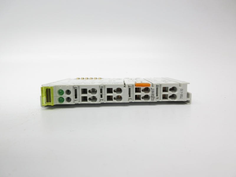 WAGO 750-410 24VDC NSNP