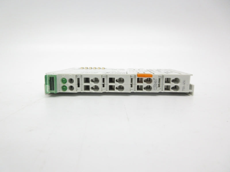 WAGO 750-456 10VDC NSNP