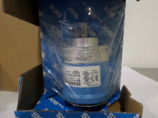 SICK ATM60-C4H13X13 ABSOLUTE ENCODER *NEW IN BOX*