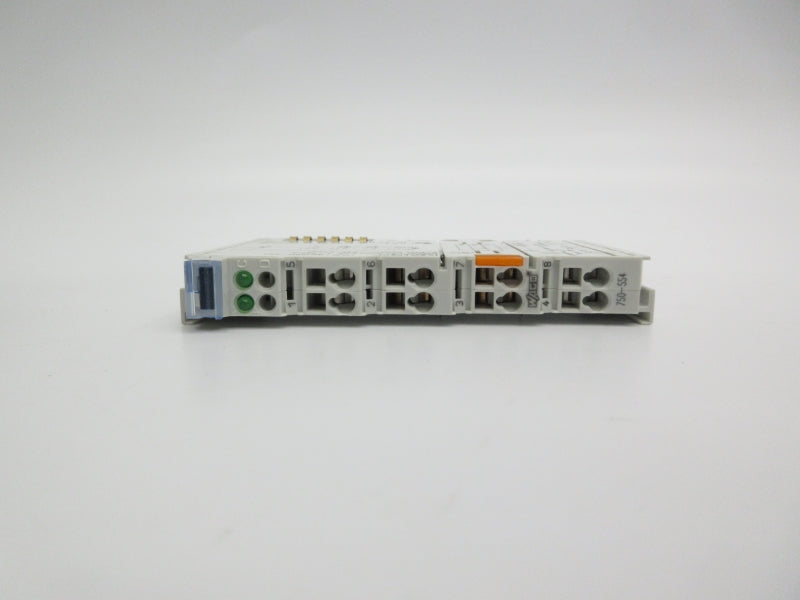 WAGO 750-554 24V NSNP