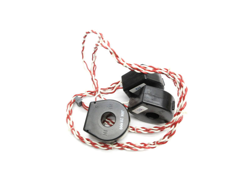 INSTRUMENT TRANSFORMERS 9010-348A 600V 10KV (AS PICTURED) NSNP