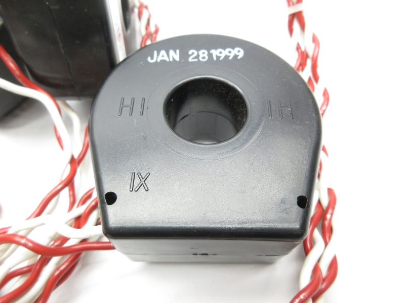 INSTRUMENT TRANSFORMERS 9010-348A 600V 10KV (AS PICTURED) NSNP