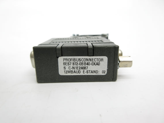 SIEMENS 6ES7972-0BB40-0XA0 NSNP