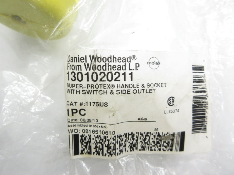 DANIEL WOODHEAD 1301020211 1175US NSMP