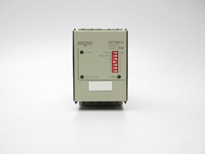 ENTRELEC 2.423.426.00 24VDC NSMP