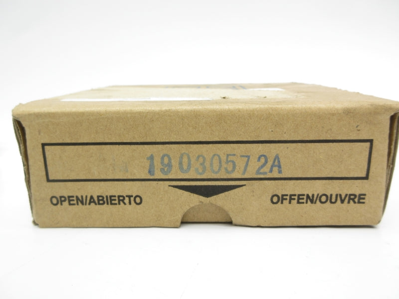 COMAIR ROTRON 19030572A 24V .28A NSMP