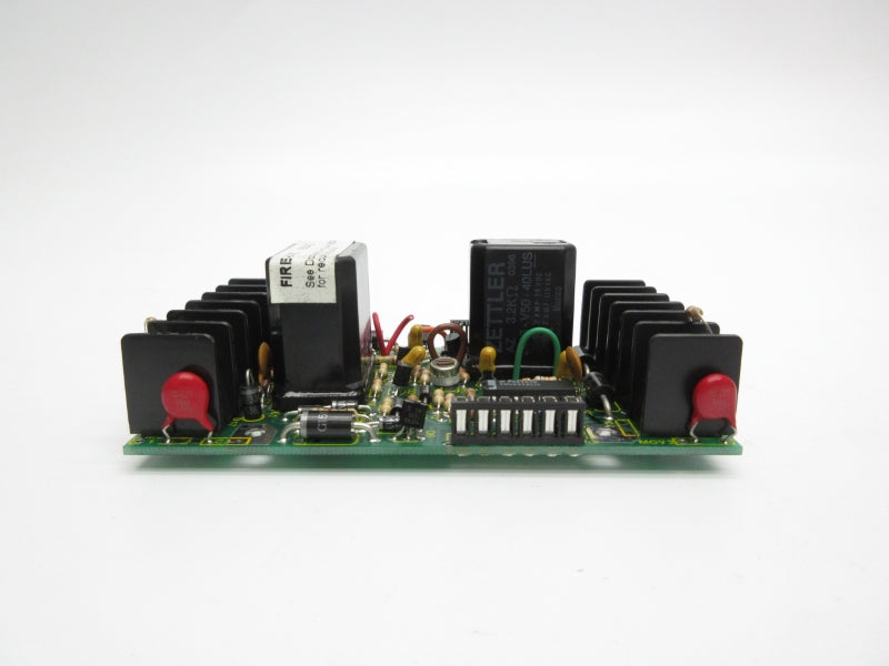 FIRE LITE BCM-2 NSMP
