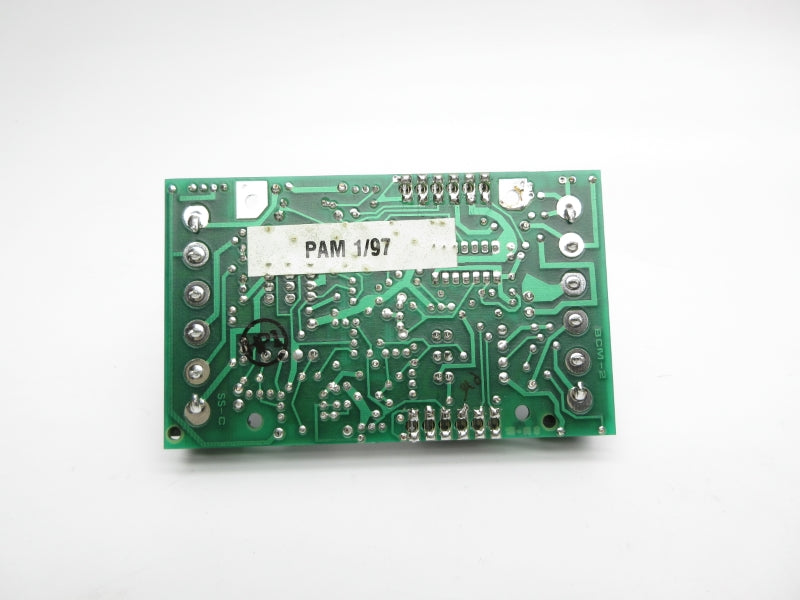 FIRE LITE BCM-2 NSMP