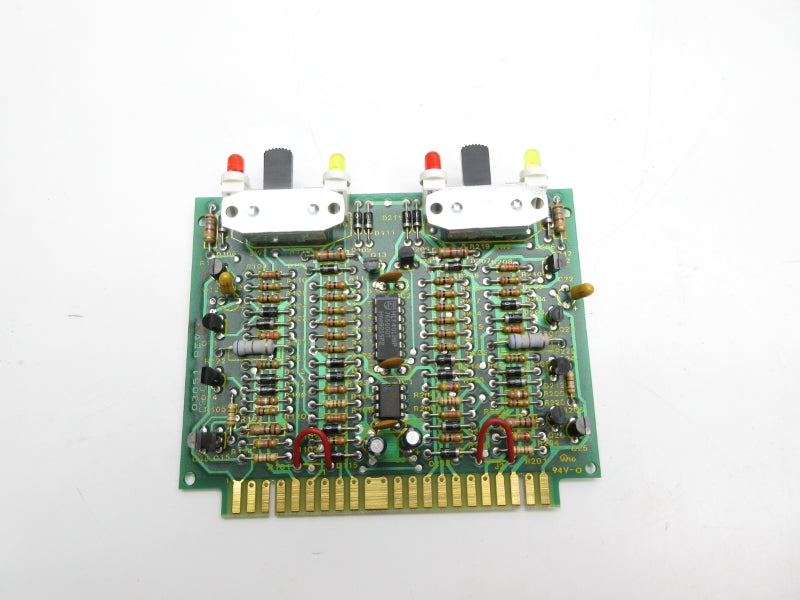 FIRE LITE ANC-2B NSMP
