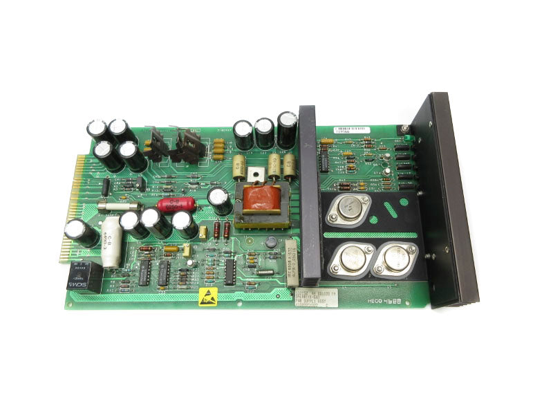 EMERSON DM6001X1-GA1 41B0985X022 REV. C NSNP
