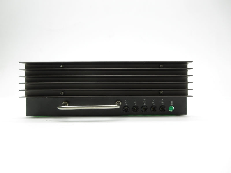EMERSON DM6001X1-GA1 41B0985X022 REV. C NSNP