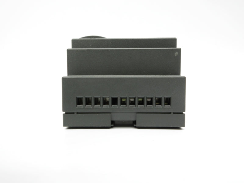 SIEMENS 6ED1052-1FB00-0BA4 115/240VAC/DC NSNP
