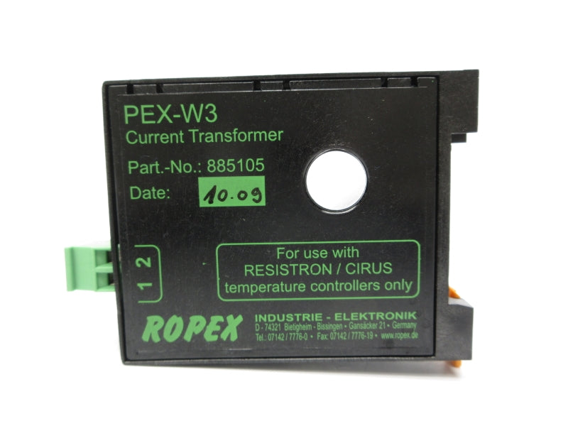 ROPEX 885105 PEX-W3 NSNP