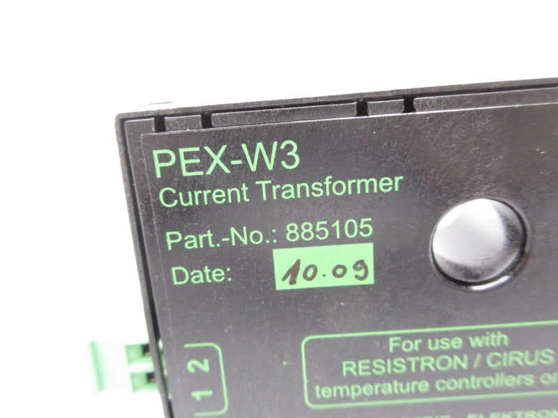 ROPEX 885105 PEX-W3 NSNP