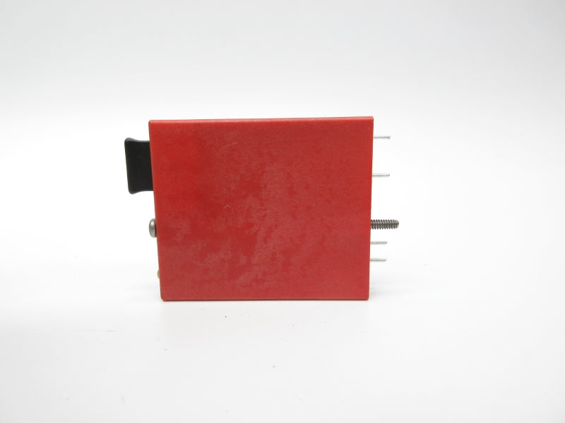 FISHER ROSEMOUNT CL6754X1-A2 12PO145X022 60VDC 3.5A NSNP