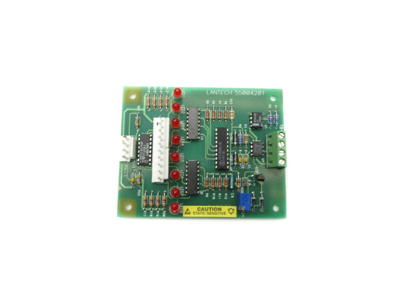 LANTECH 55004201 NSNP