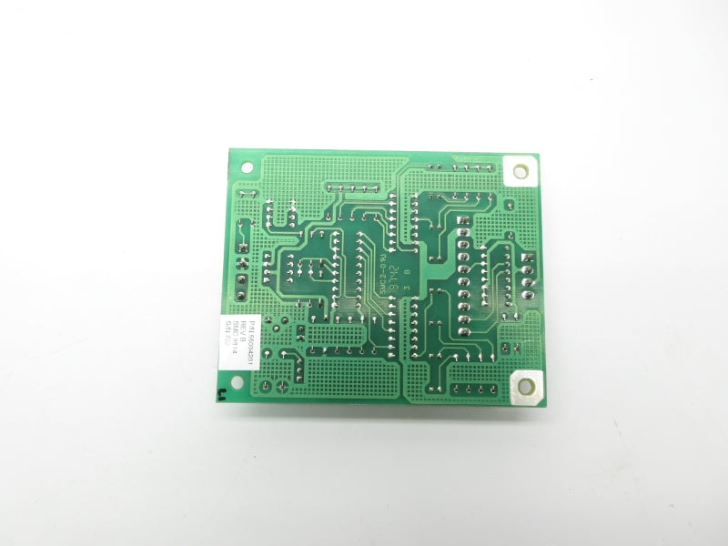 LANTECH 55004201 NSNP
