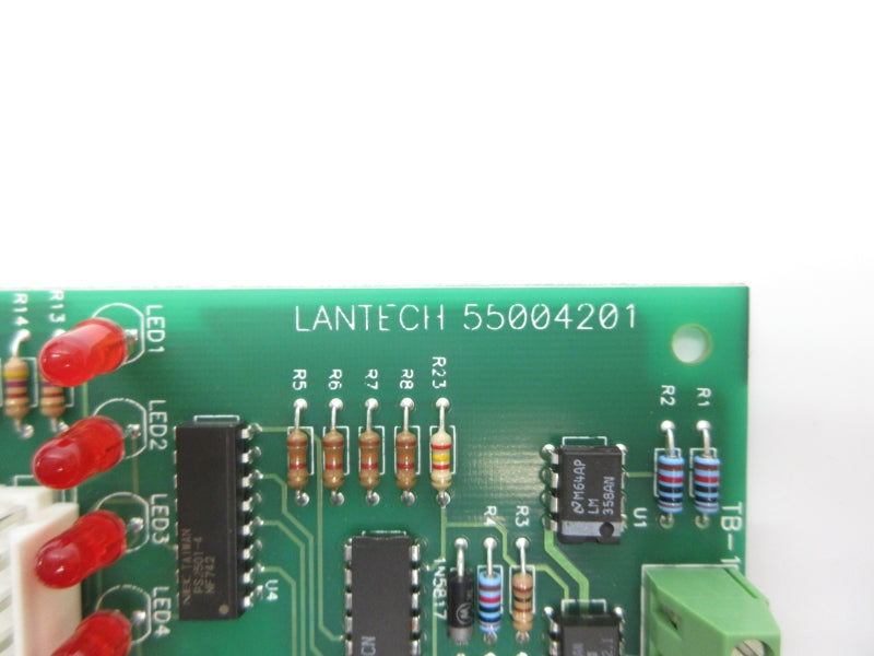 LANTECH 55004201 NSNP