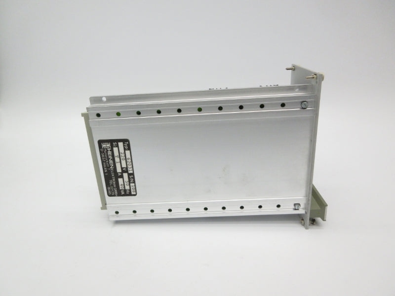 HEINEN 62031 220V NSNP