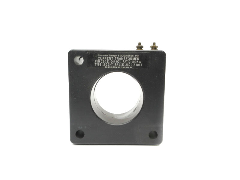 SIEMENS 25-131-044-001 600V NSNP