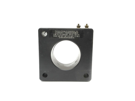 SIEMENS 25-131-044-001 600V NSNP