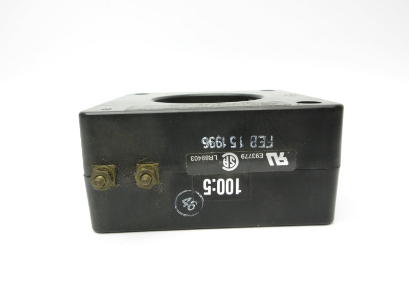 SIEMENS 25-131-044-001 600V NSNP