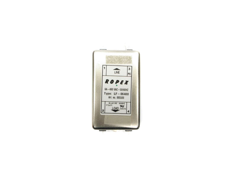 ROPEX LF-06480 480VAC 6A NSNP