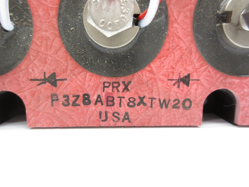 PRX P3Z8ABT8XTW20 NSNP