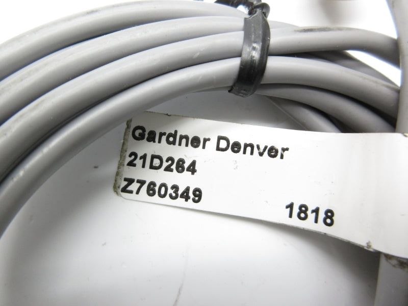 GARDNER DENVER 21D264 NSNP