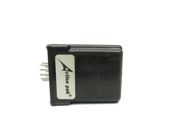 ACTION PAK 4402-203 120VAC NSNP
