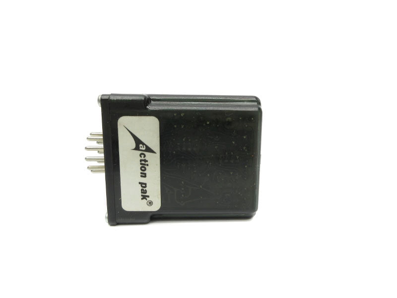 ACTION PAK 4402-203 120VAC NSNP
