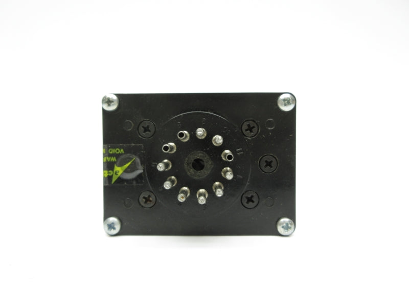 ACTION PAK 4402-203 120VAC NSNP