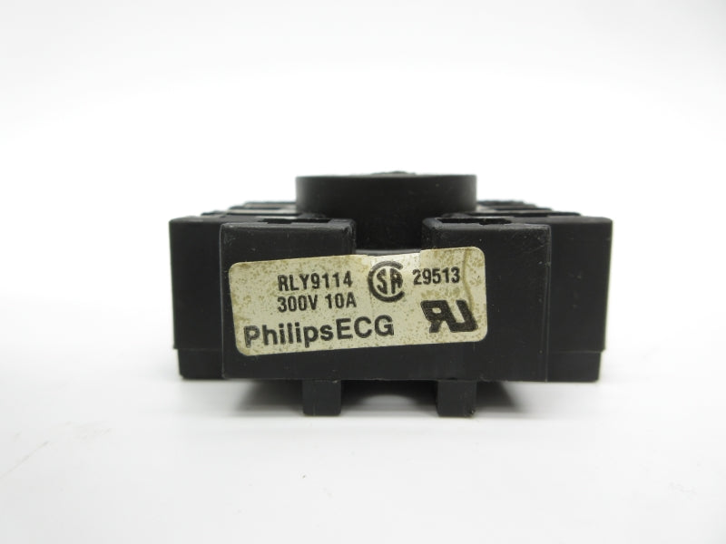 PHILIPS RLY9114 300V 10A NSNP