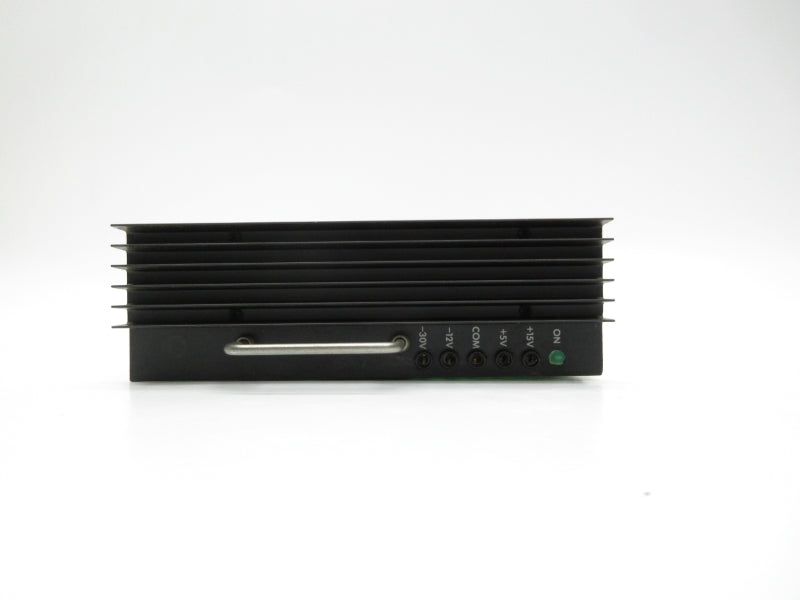 EMERSON DM6001X1-GA1 46A4233X01R REV. Q NSNP