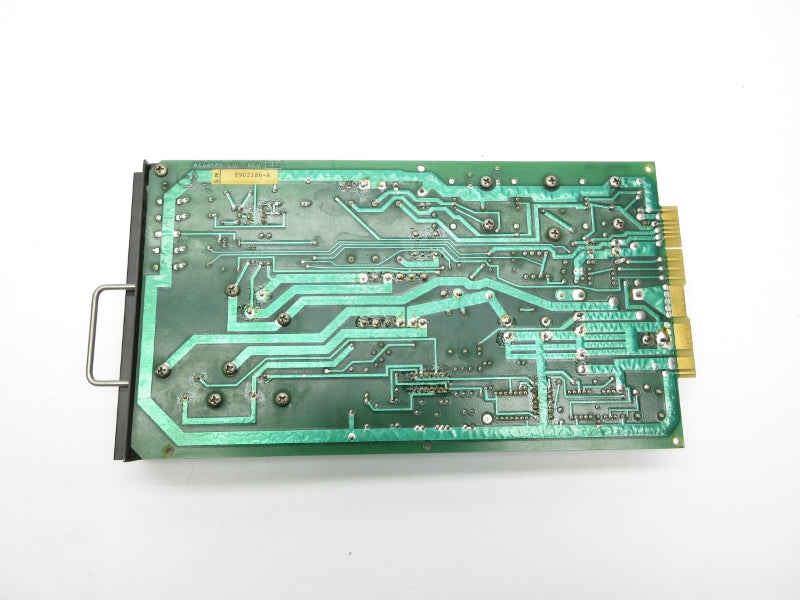 EMERSON DM6001X1-GA1 46A4233X01R REV. Q NSNP