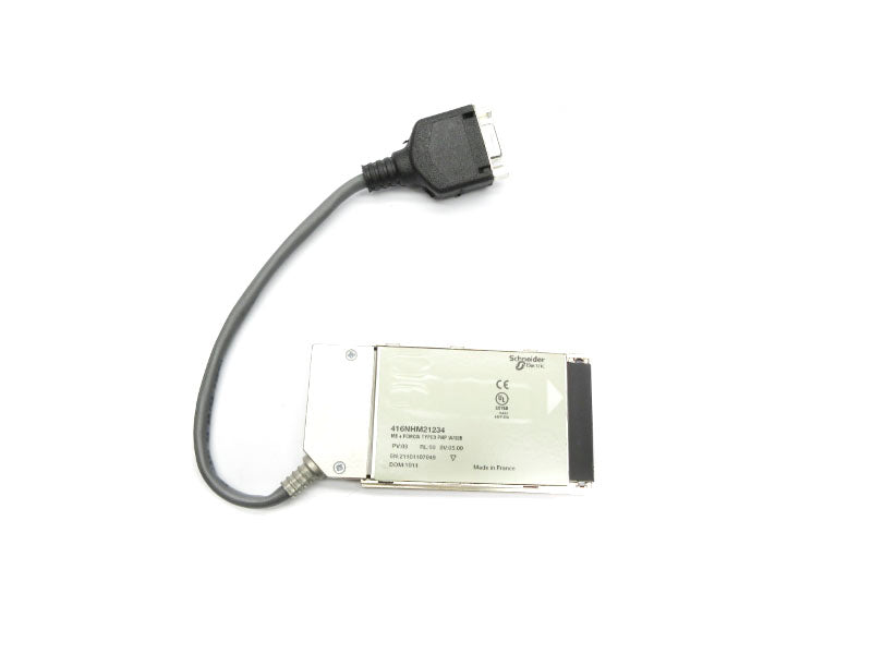 SCHNEIDER ELECTRIC 416NHM21234 NSNP